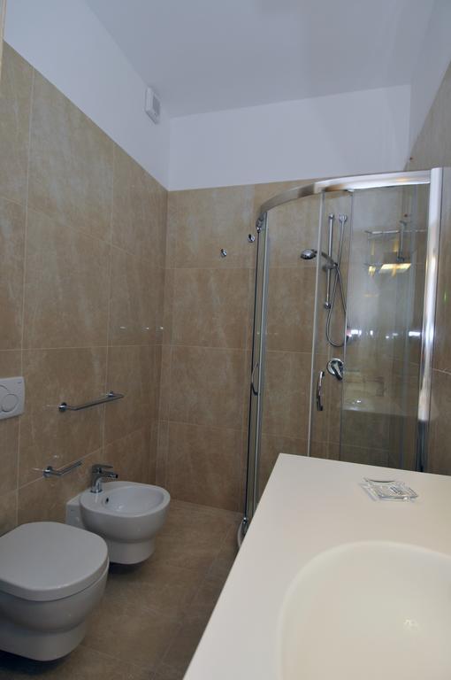 Iria Residence Torre dell'Orso Exterior foto